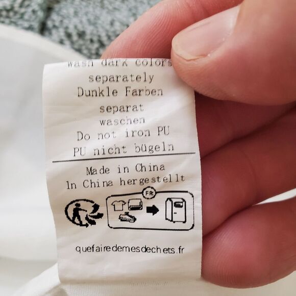 Grace Karin Floral Boho Maxi Dress Sz Sm - Picture 16 of 16